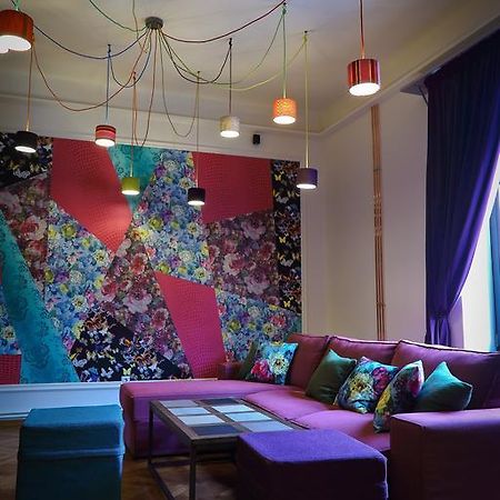 Arina Apartments 2 Μπρασόβ Εξωτερικό φωτογραφία