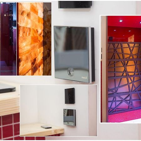 Arina Apartments 2 Μπρασόβ Εξωτερικό φωτογραφία