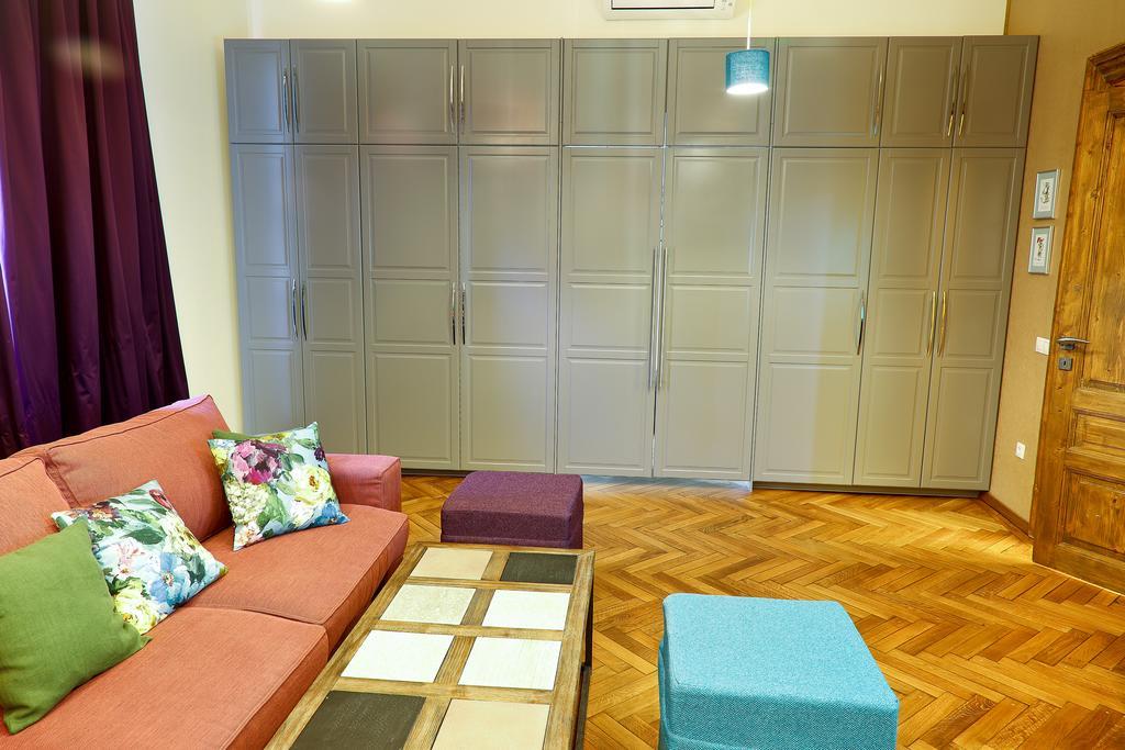 Arina Apartments 2 Μπρασόβ Εξωτερικό φωτογραφία