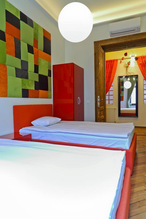 Arina Apartments 2 Μπρασόβ Εξωτερικό φωτογραφία