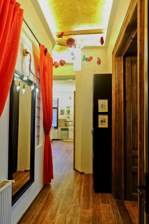 Arina Apartments 2 Μπρασόβ Εξωτερικό φωτογραφία
