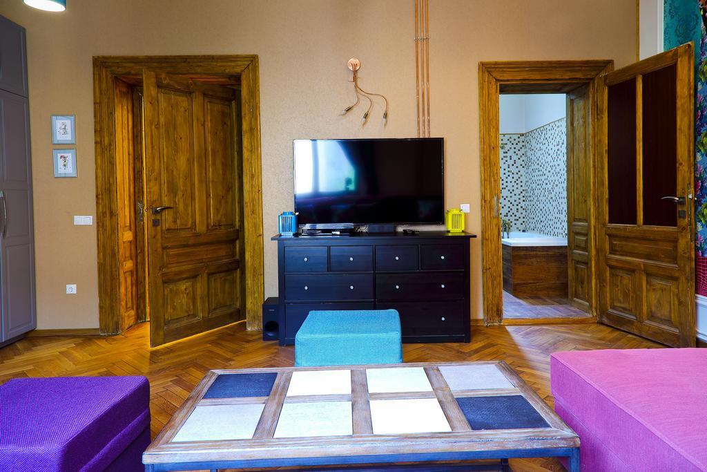 Arina Apartments 2 Μπρασόβ Εξωτερικό φωτογραφία