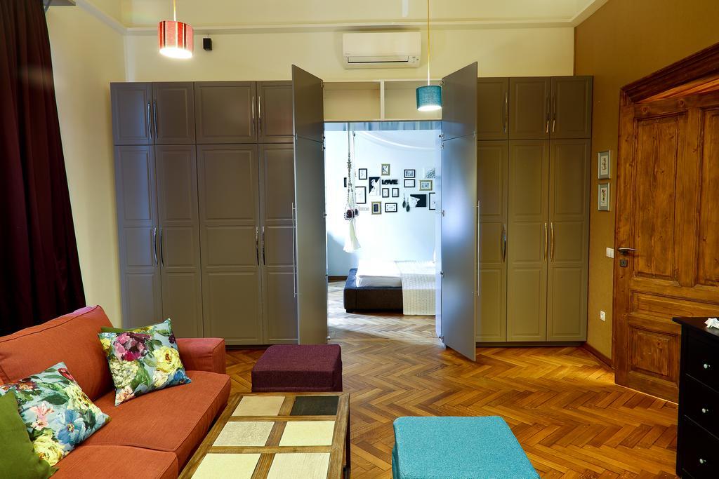 Arina Apartments 2 Μπρασόβ Εξωτερικό φωτογραφία