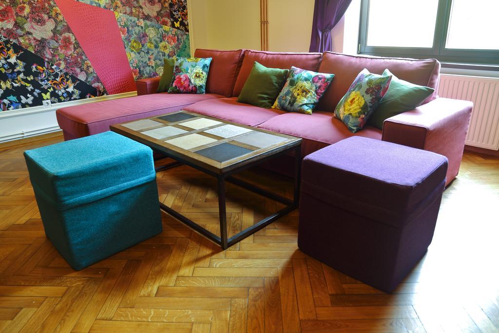 Arina Apartments 2 Μπρασόβ Εξωτερικό φωτογραφία