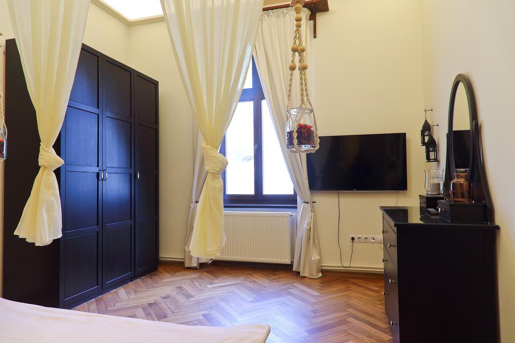 Arina Apartments 2 Μπρασόβ Εξωτερικό φωτογραφία