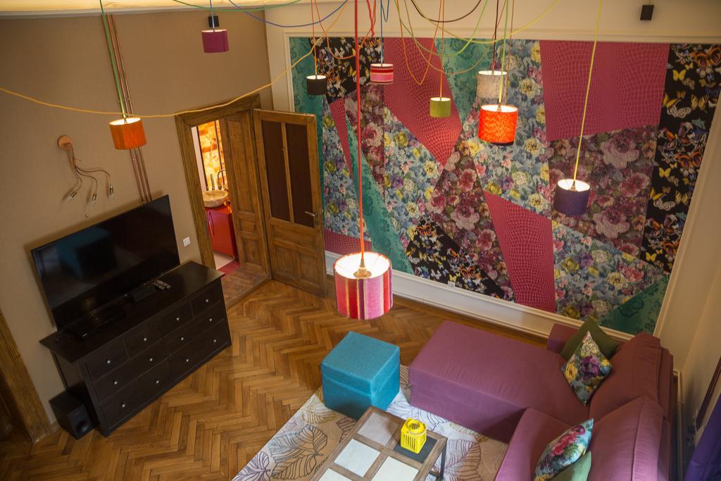 Arina Apartments 2 Μπρασόβ Εξωτερικό φωτογραφία