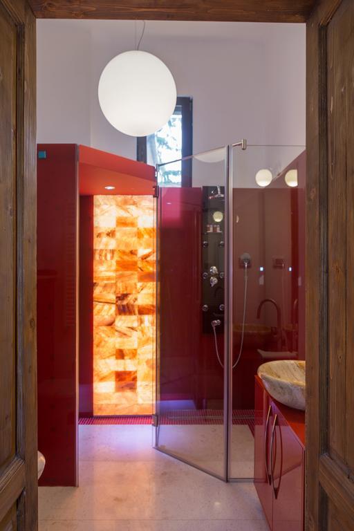 Arina Apartments 2 Μπρασόβ Εξωτερικό φωτογραφία