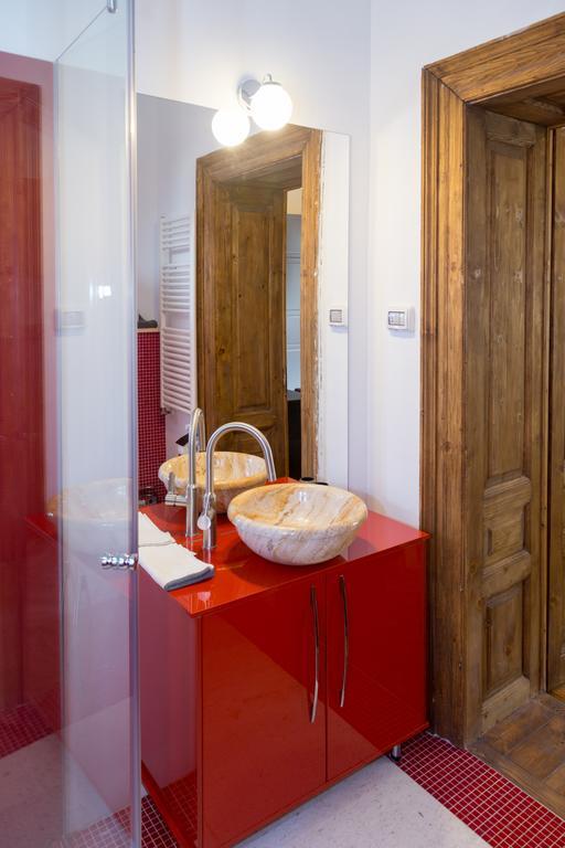 Arina Apartments 2 Μπρασόβ Εξωτερικό φωτογραφία