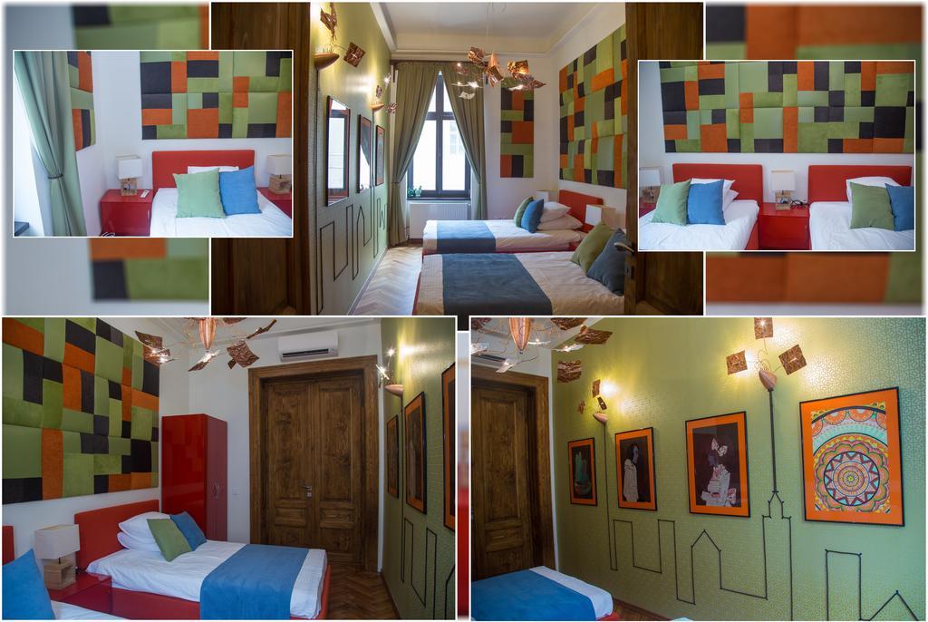 Arina Apartments 2 Μπρασόβ Εξωτερικό φωτογραφία
