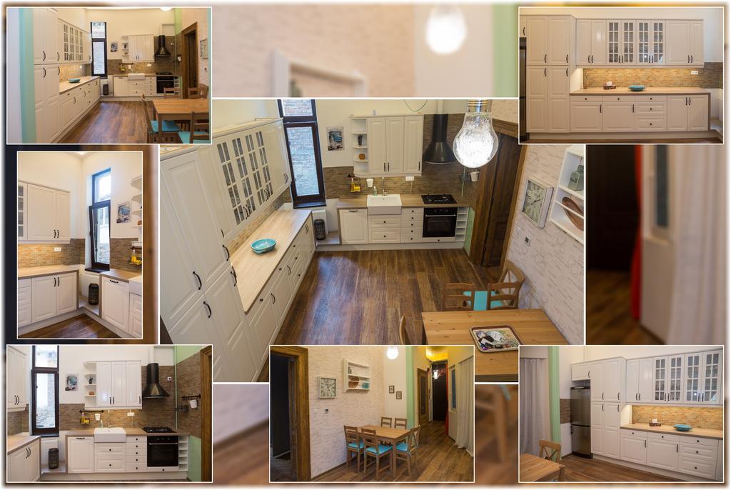 Arina Apartments 2 Μπρασόβ Εξωτερικό φωτογραφία